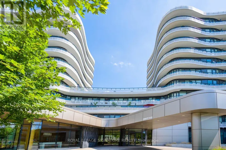 810 - 99 THE DONWAY W, Toronto (Banbury-Don Mills), Ontario M3C0N8