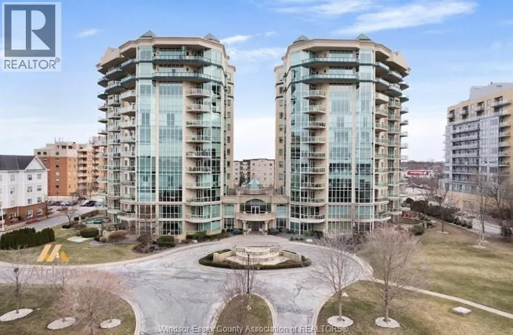 5055 RIVERSIDE DRIVE Unit# 201, Windsor, Ontario N8Y5A6