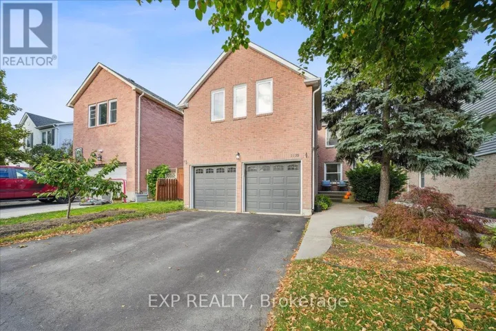 1173 BRIDLEWOOD TRAIL, Oakville (GA Glen Abbey), Ontario L6M2L3