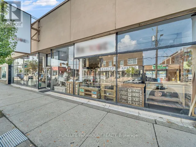 UNIT 3 - 265 OTTAWA STREET N, Hamilton (Crown Point), Ontario L8H3Z8