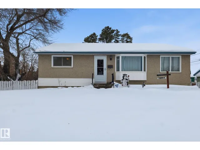13924 135 AV NW, Edmonton, Alberta T5L3Y8