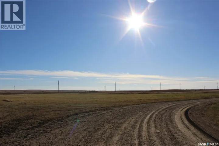 601 Horsey ROAD, Shaunavon, Saskatchewan S0N2M0
