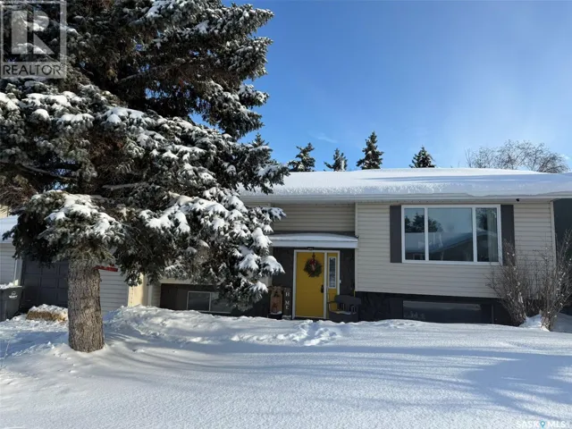 410 Miller CRESCENT E, Wynyard, Saskatchewan S0A4T0