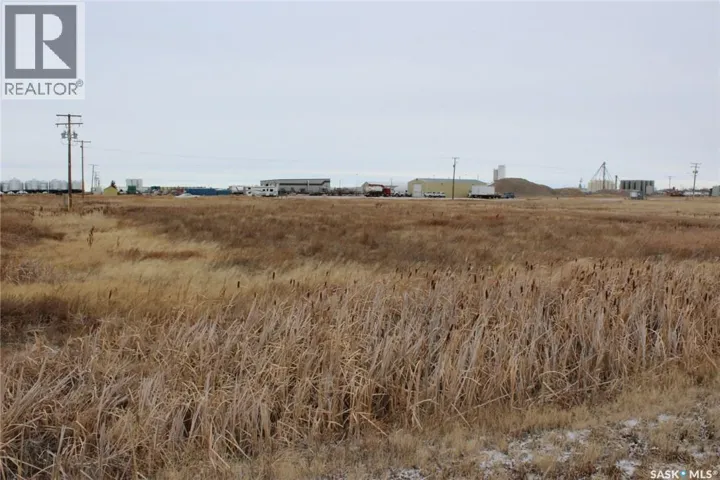 605 Horsey ROAD, Shaunavon, Saskatchewan S0N2M0