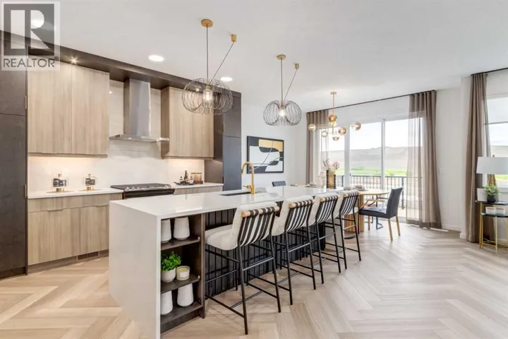 560 Walgrove Boulevard SE, Calgary, Alberta T2X4Y7