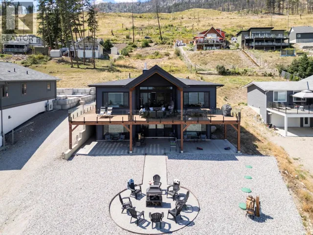 8 Kenyon Road, Vernon, British Columbia V1H2C6