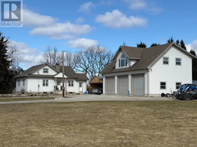 54582 VIENNA LINE, Bayham, Ontario N0J1T0