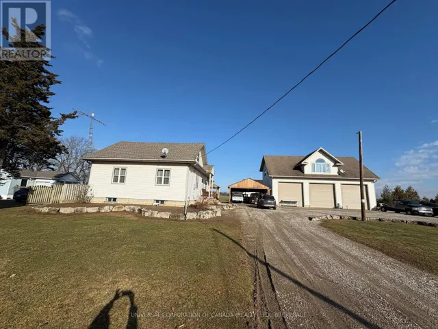 54582 VIENNA LINE, Bayham, Ontario N0J1T0