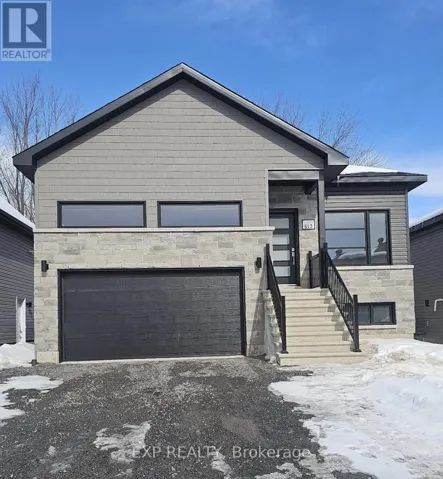 613 MONTESSOR CRESCENT, Clarence-Rockland, Ontario None