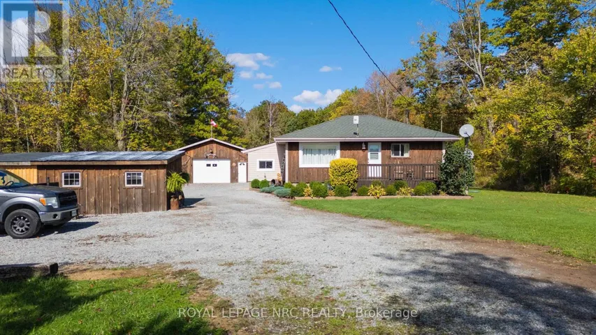 12434 CONCESSION 1 ROAD, Wainfleet (Marshville/Winger), Ontario L0S1V0