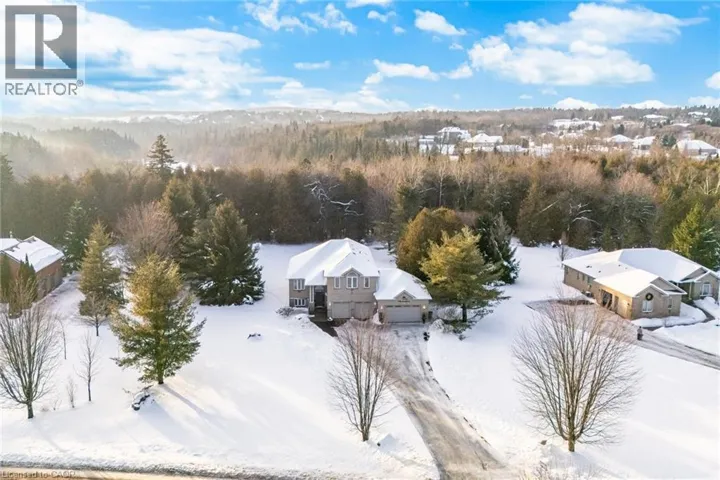 47 BROOKHAVEN Crescent, East Garafraxa, Ontario L9W7M9