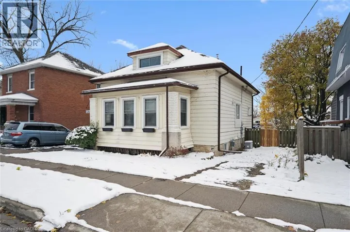 1326 QUEENSTON Road, Cambridge, Ontario N3H3L4