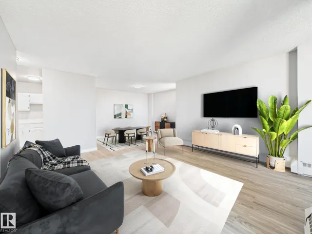 #810C 10145 109 ST NW, Edmonton, Alberta T5J3M5