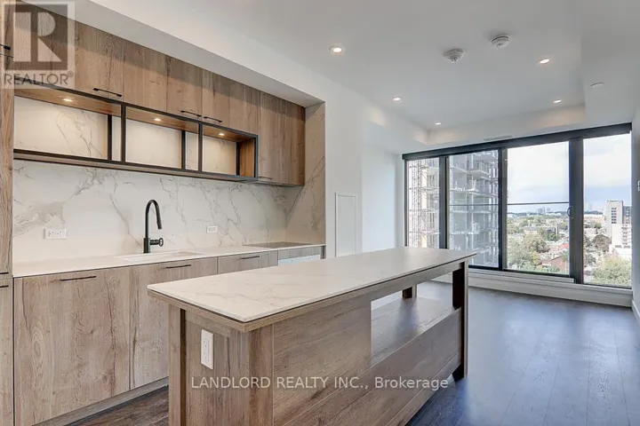 918 - 505 RICHMOND STREET W, Toronto (Waterfront Communities), Ontario M5V1Y3