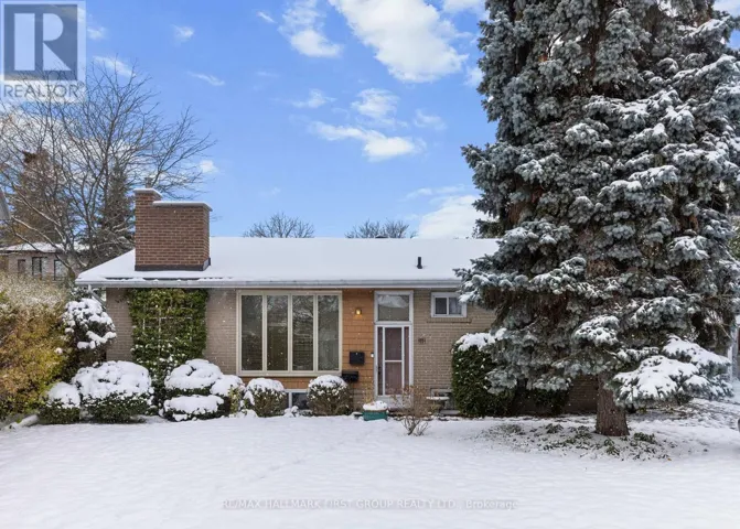11 MERREDIN PLACE, Toronto (Banbury-Don Mills), Ontario M3B1S7
