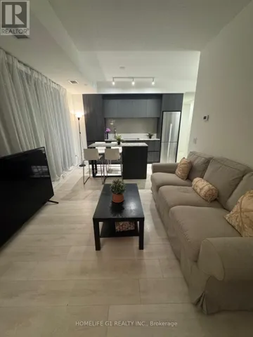 611 - 225 SUMACH STREET, Toronto (Regent Park), Ontario M5A0P8