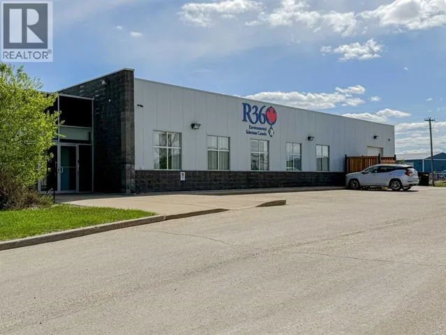 11417 91 Avenue, Grande Prairie, Alberta T8X5Z3