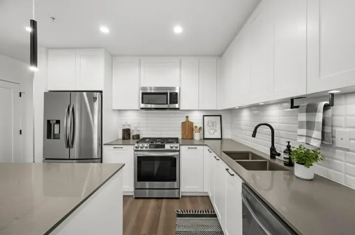 403 20052 83A AVENUE, Langley, British Columbia V2Y3P4