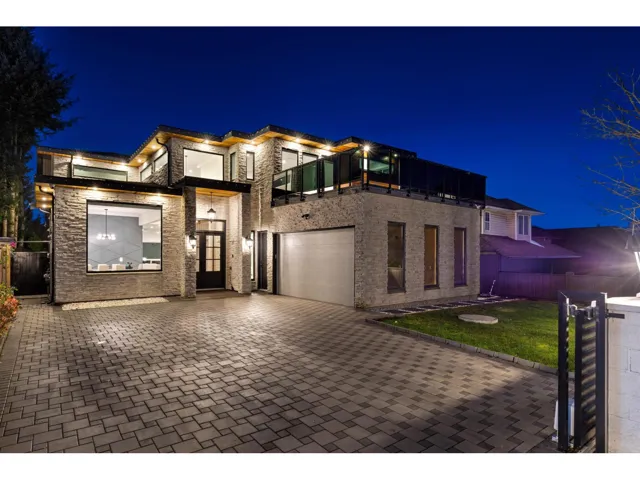 15901 88A AVENUE, Surrey, British Columbia V4N2X9