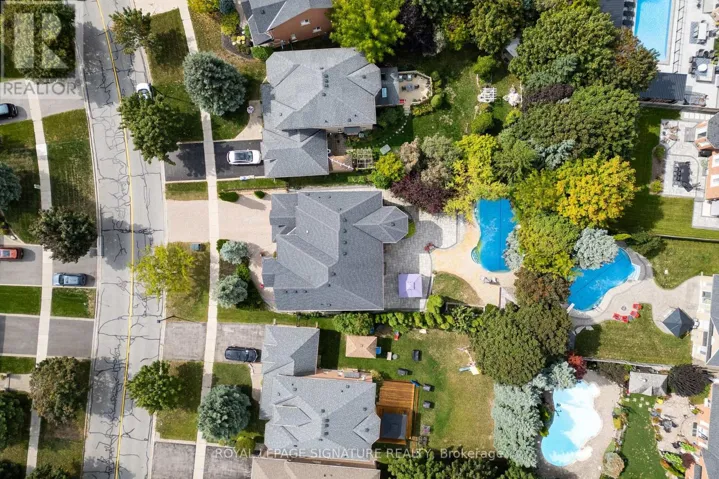 1067 IVSBRIDGE BOULEVARD, Newmarket (Stonehaven-Wyndham), Ontario L3X1N3