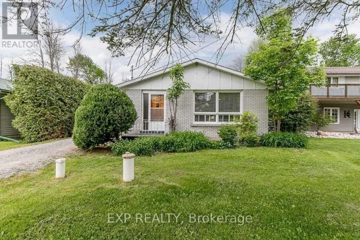 506 DUCLOS POINT ROAD, Georgina (Virginia), Ontario L0E1N0