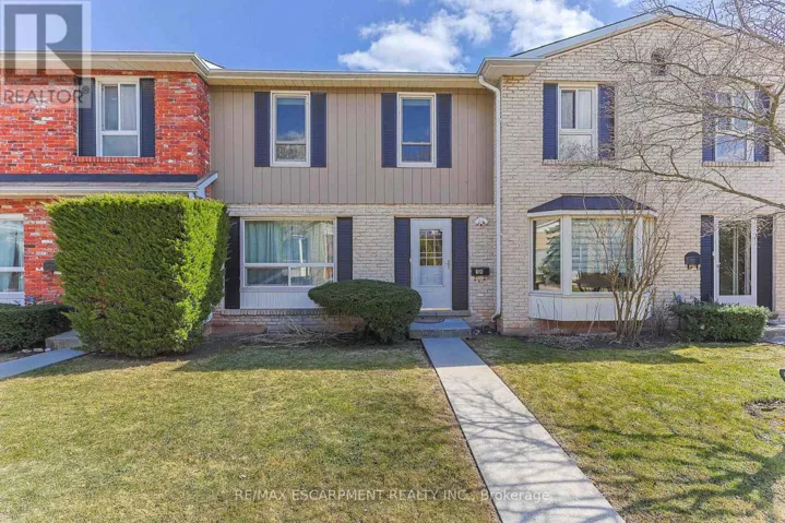 54 - 5475 LAKESHORE ROAD, Burlington (Appleby), Ontario L7L1E1