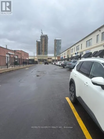 201-203 - 875 MAIN STREET E, Milton (DP Dorset Park), Ontario L9T3Z3