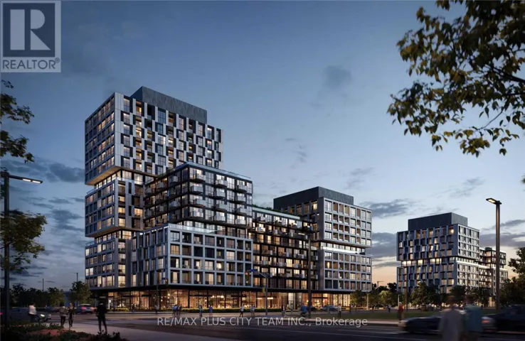 603 - 1037 THE QUEENSWAY, Toronto (Islington-City Centre West), Ontario M8Z0H5