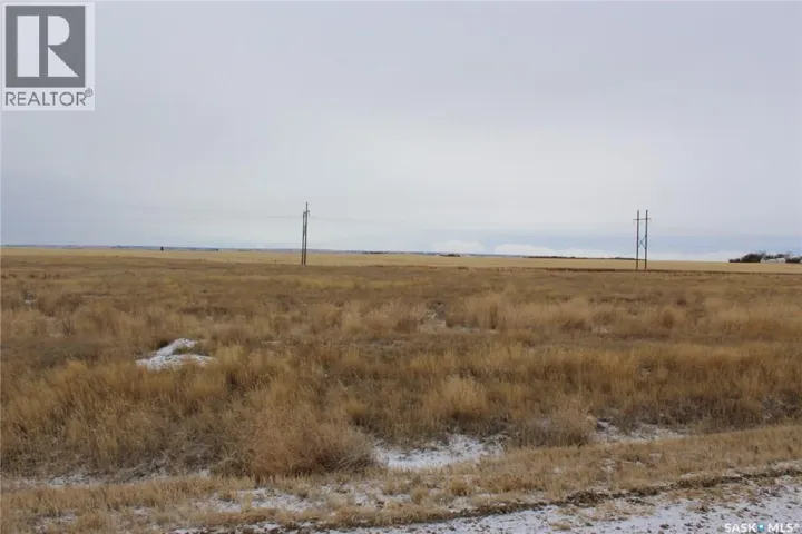 705 Horsey ROAD, Shaunavon, Saskatchewan S0N2M0
