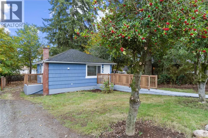 656 Lambert Ave, Nanaimo, British Columbia V9R3N8