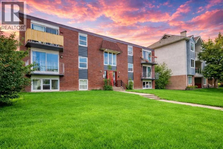 1, 3511 15 Street SW, Calgary, Alberta T2T4A4