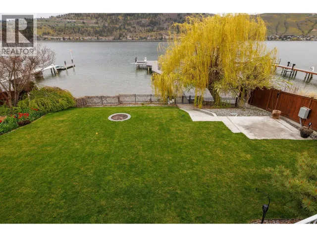 8291 Okanagan Landing Road, Vernon, British Columbia V1H1J5