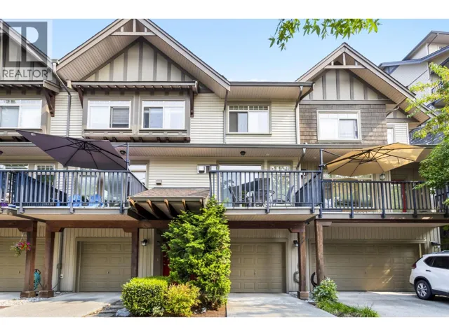 5 55 HAWTHORN DRIVE, Port Moody, British Columbia V3H0B3
