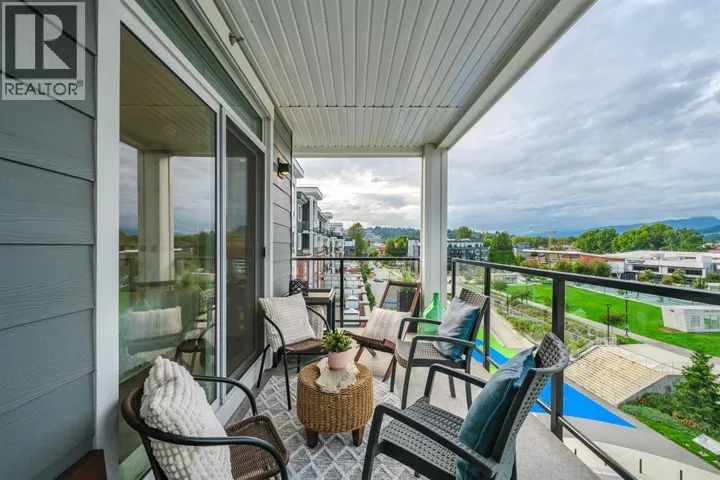 2506 2180 KELLY AVENUE, Port Coquitlam, British Columbia V3C0S5