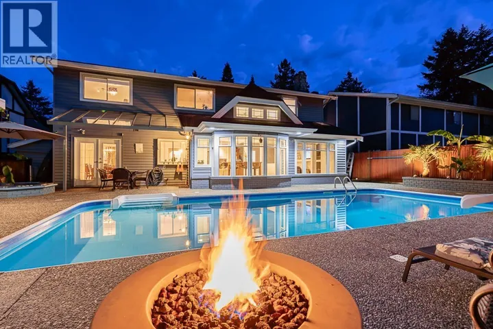 5271 CAMBRIDGE COURT, Delta, British Columbia V4M3Z1