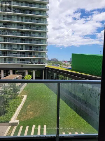 208 - 115 MCMAHON DRIVE, Toronto (Bayview Village), Ontario M2K0E3