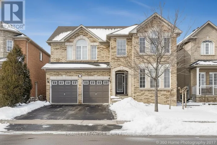 150 MARIA ANTONIA ROAD, Vaughan (Vellore Village), Ontario L4H2S8