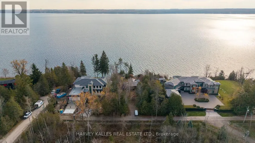 13 PEMBERTON LANE, Oro-Medonte (Shanty Bay), Ontario L0L2L0