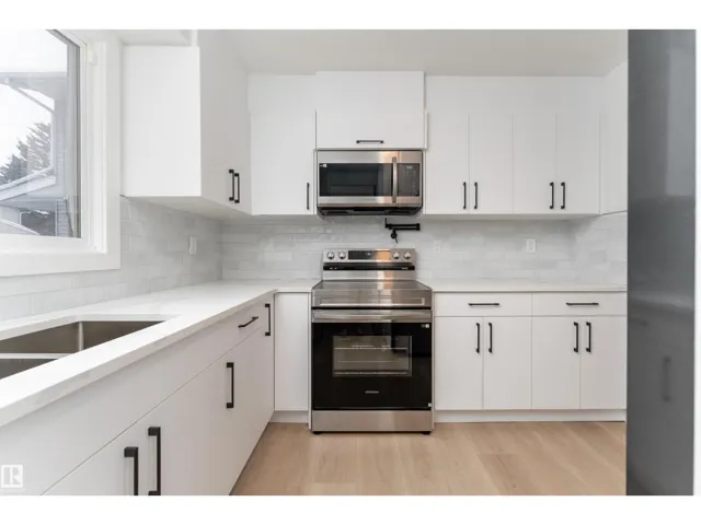 #9 1415 62 ST NW, Edmonton, Alberta T6L4K1