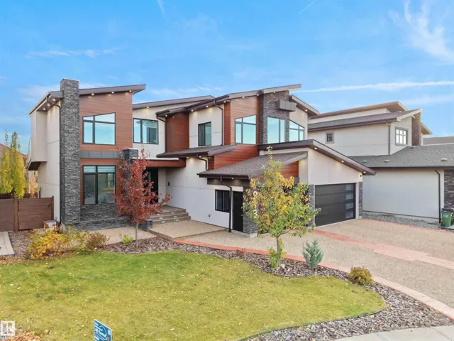 913 WOOD PL NW, Edmonton, Alberta T6W3G8