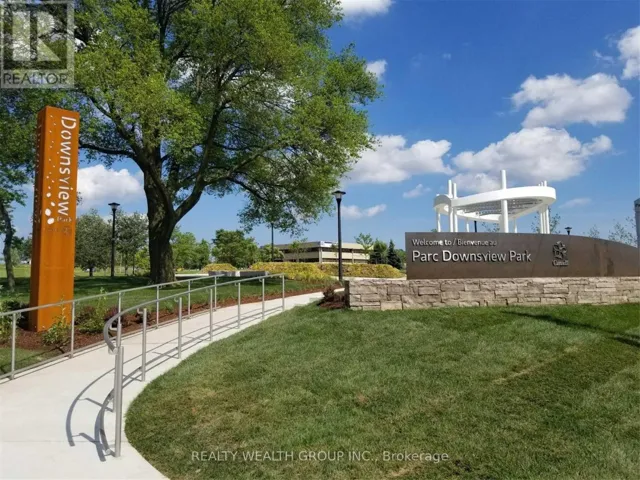 5 - 159 WILLIAM DUNCAN ROAD, Toronto (Downsview-Roding-CFB), Ontario M3K0B9