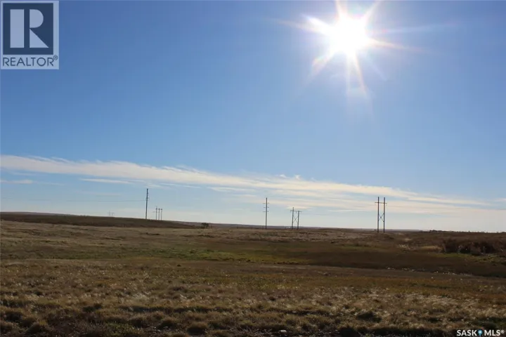 751 Horsey ROAD, Shaunavon, Saskatchewan S0N2M0