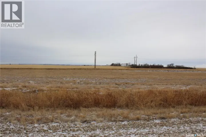 835 Horsey ROAD, Shaunavon, Saskatchewan S0N2M0