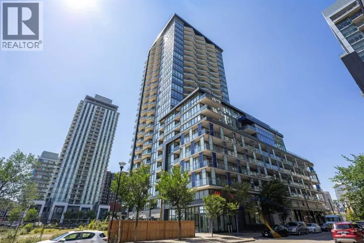 1710, 615 6 Avenue SE, Calgary, Alberta T2G1S2