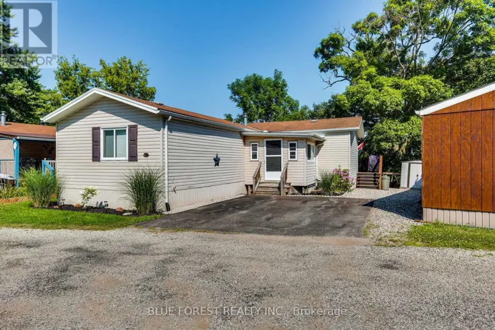 52 - 3100 DORCHESTER ROAD, Thames Centre, Ontario N0L1G5