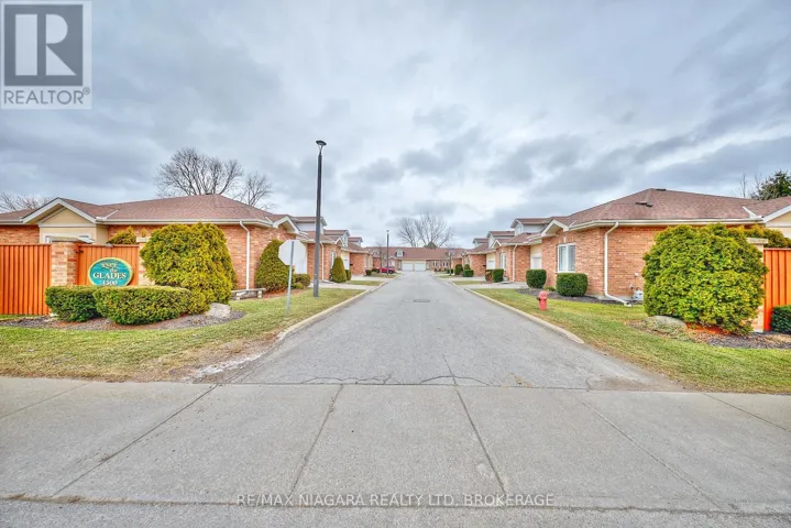 10 - 4300 KALAR ROAD, Niagara Falls (Ascot), Ontario L2H1S8