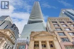 2913 - 197 YONGE STREET, Toronto (Church-Yonge Corridor), Ontario M5B0C1