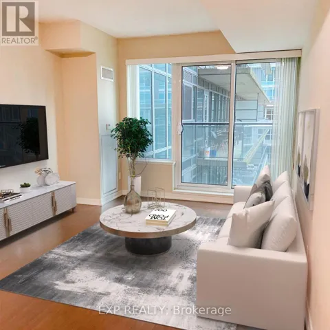 420 - 55 EAST LIBERTY STREET, Toronto (Niagara), Ontario M6K3P9