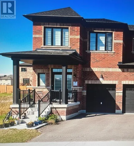 48 LITTLEWOOD DRIVE, Whitby, Ontario L1P0H4
