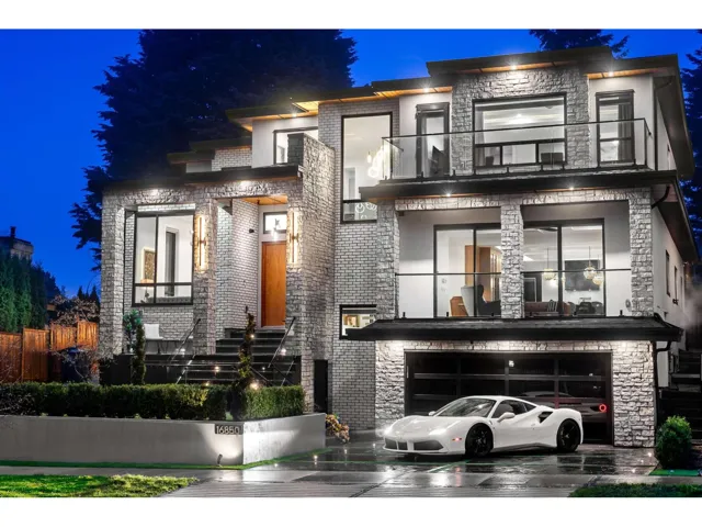 16850 106 AVENUE, Surrey, British Columbia V4N1N1